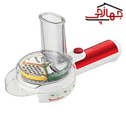 رنده برقی مولینکس مدل 50