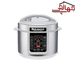 زودپز پلوپز دیجیتالی 13 کاره کاستلو