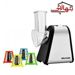 سالاد ساز گرند مدل GR-550
