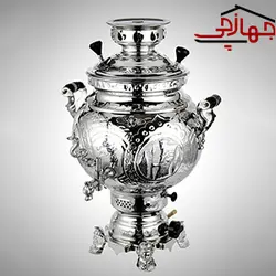 سماور 6 لیتر سنتی