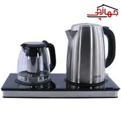 سماور برقی هانوور مدل BSK-11242