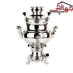 سماور مدل 6 لیتر کلاسیک