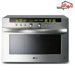 سولاردام LG مدل MA3884VC