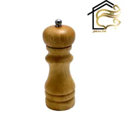 فلفل ساب چوبی کوچک مدل classic