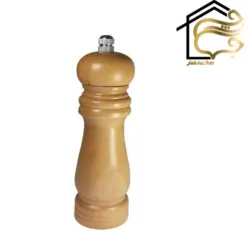 فلفل ساب چوبی بزرگ مدل classic