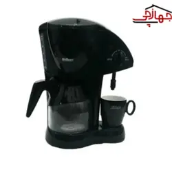قهوه ساز فلر مدل CM-1208