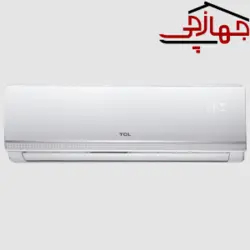 کولر گازی  TCL  مدل TAC-12CHSA/XAD1T3