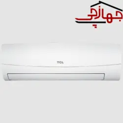 کولر گازی TCL مدل TAC-18CHSA/XA81 I