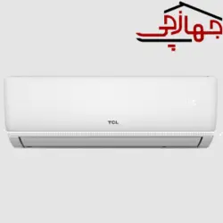 کولر گازی TCL مدل TAC-24CHSA/XA41