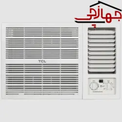 کولر گازی TCL مدل TAC-24CS/WTP