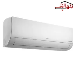 کولر گازی ال جی مدل M24AKH-SK2