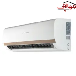 کولر گازی پاکشوما مدل MPF 09CH