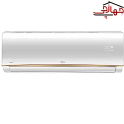 کولر گازی جی پلاس مدل GAC-TE30LU1