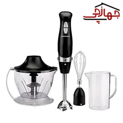گوشت‌کوب برقی گوسونیک مدل GSB-841