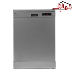 ماشین ظرفشویی جی پلاس مدل GDW-J441S