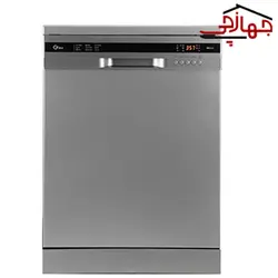 ماشین ظرفشویی جی پلاس مدل GDW-K351