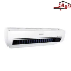کولر گازی سامسونگ مدل AR10MSSDWK/HC