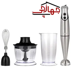 گوشت کوب 3 کاره دلمونتی مدل DL380D