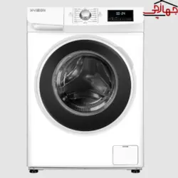 ماشین لباس شویی ایکس ویژن مدل WA 80 AW/ AS