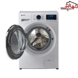 ماشین لباسشویی اسنوا Octa Plus مدل SWM-94536 ظرفیت 8 کیلوگرم