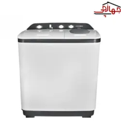 ماشین لباسشویی پاکشوما مدل PWD-9653AJ ظرفیت 9.6کیلوگرم