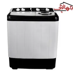ماشین لباسشویی پاکشوما مدل PWT-7241KJ ظرفیت 7 کیلوگرم