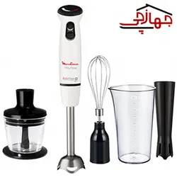 گوشت کوب برقی مولینکس مدل DD86