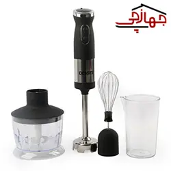 گوشت‌کوب برقی دسینی مدل hb100