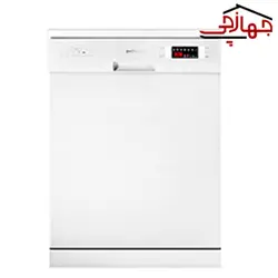 ماشین ظرفشویی دوو مدل DWK-2560