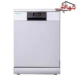 ماشین ظرفشویی کندی مدل CDM 1513S