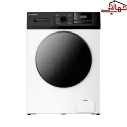 ماشین لباس شویی ایکس ویژن مدل  TG 72 تا اندازه 7 کیلوگرم