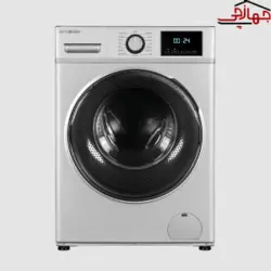 ماشین لباس شویی ایکس ویژن مدل  WH 94 با ظرفیت 9 کیلوگرم