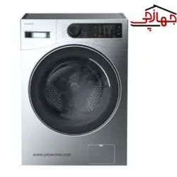 ماشین لباسشویی دوو مدل DWK-9000C ظرفیت 9 کیلوگرم