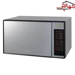 مایکروویو سولاردام پاناسونیک مدل NN-ST25JBQPQ