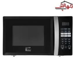 مایکروویو فوما مدل Solardom FU-1881