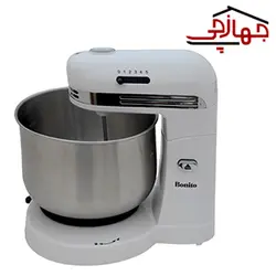 همزن کاسه دار مدل HM-200K