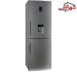 یخچال و فریزر دوو مدل D4BF-1077GW