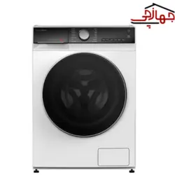 ماشین لباسشویی پاکشوما 7 کیلویی مدل 75401-st