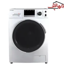 ماشین لباسشویی پاکشوما 8 کیلویی مدل wt-83403
