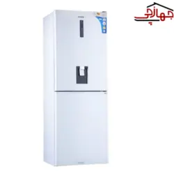 یخچال کمبی 24 فوت سیلوان مدل 7024