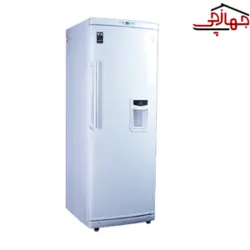 یخچال لاردر فن دار با آبسردکن مدل 1700