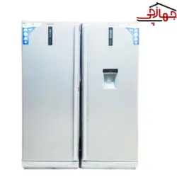 یخچال و فریزر 21 فوت سیلوان 2037-2038