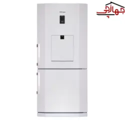 یخچال و فریزر 27 فوت امرسان مدل w3