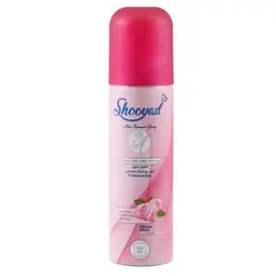 اسپری موبر بدن شویاد برای پوست معمولی 200 میلی لیتر