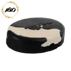 صابون شیر و زغال اورکلین وزن 65 گرم