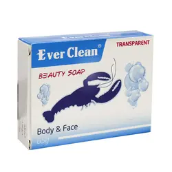 صابون خرچنگ اورکلین حجم 70 گرم