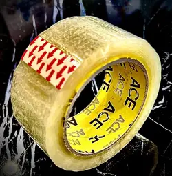 چسب ۵ سانت | چسب پهن