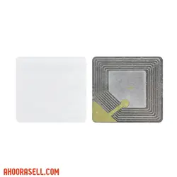 تگ دزدگیر 4×4