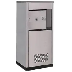 آبسردکن استیل سه شیر 3BS - تمام استیل نگیر 304