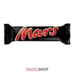 شکلات مارس عمده 12 بسته 24 عددی